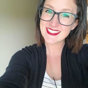 Meet your Posher, Leah